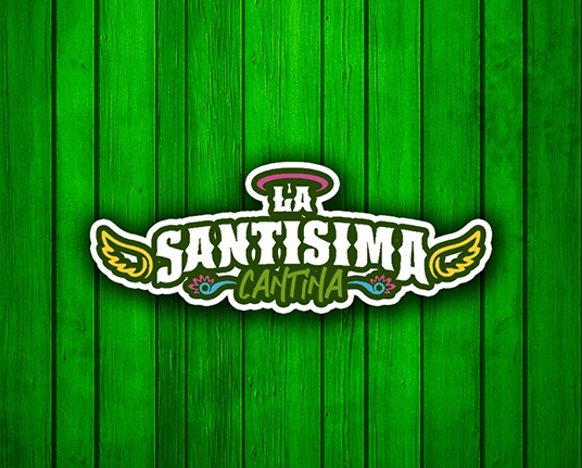 a Santísima Cantina
